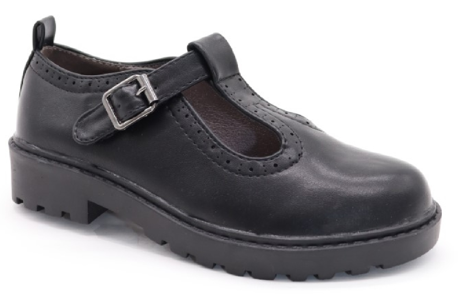 BIBIY. SCHOOL LOAFERS